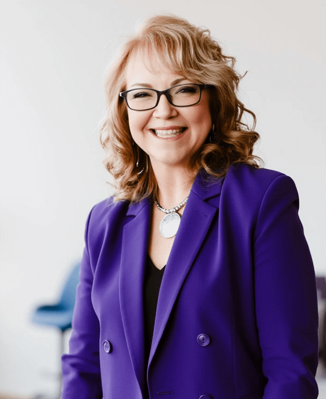 Pam Ivey, AI Marketing Strategist